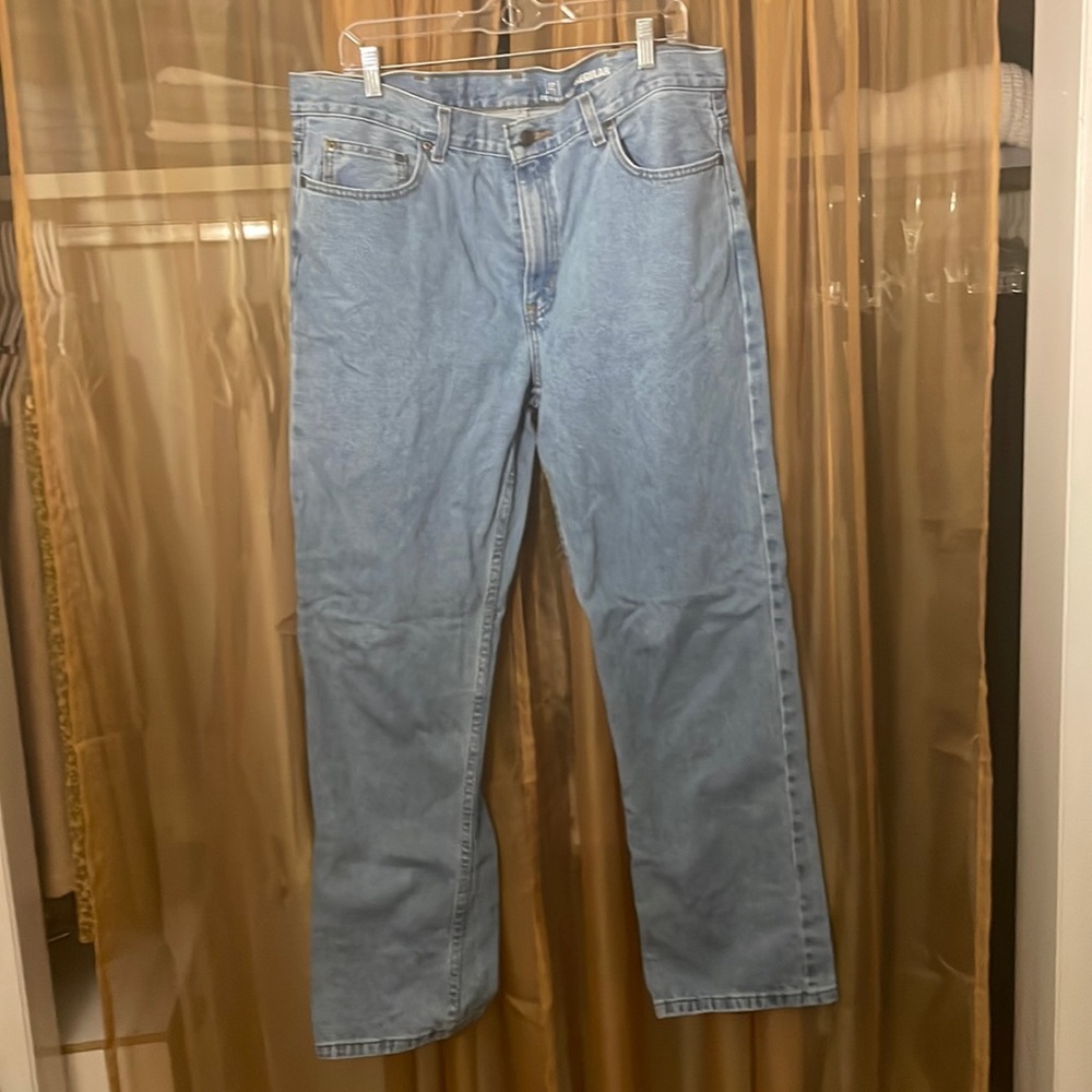 Mens jeans